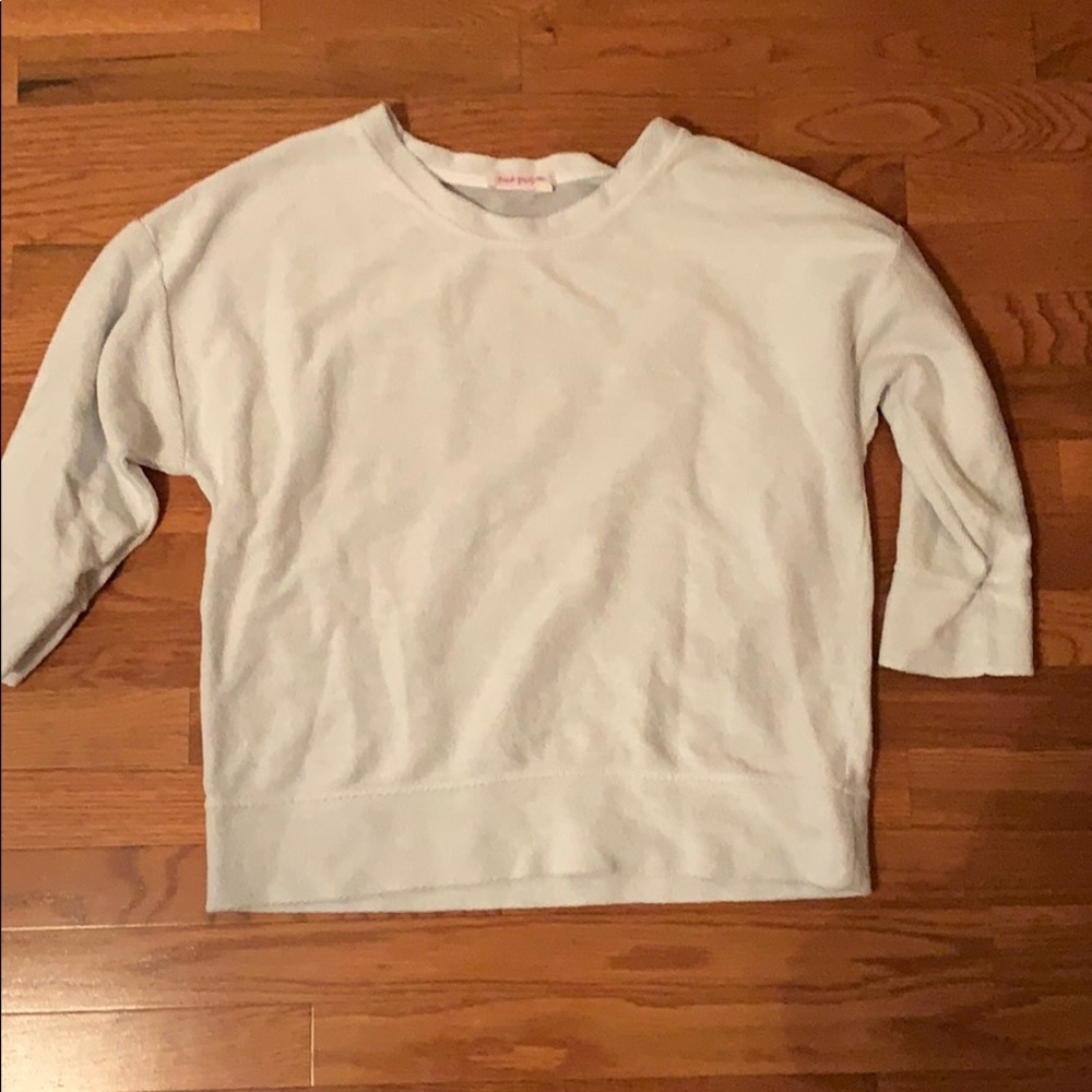 Fresh Produce Crewneck!